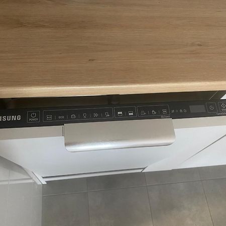 Ferienwohnung Akademicka 8B Przy Onkologii Bromberg Exterior foto