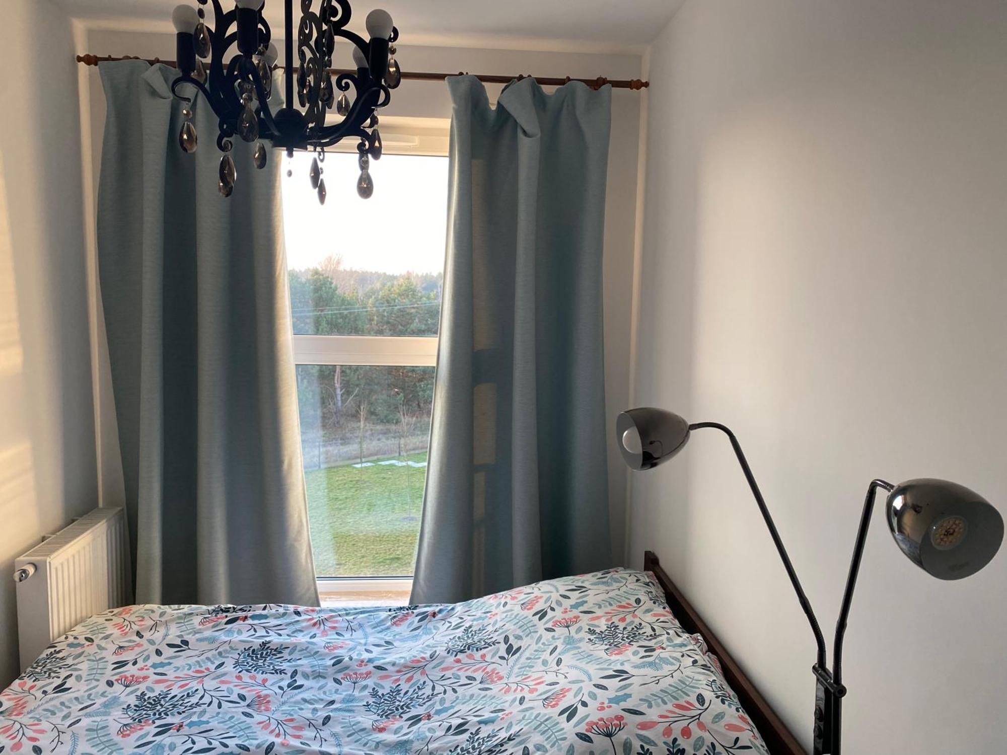 Ferienwohnung Akademicka 8B Przy Onkologii Bromberg Exterior foto