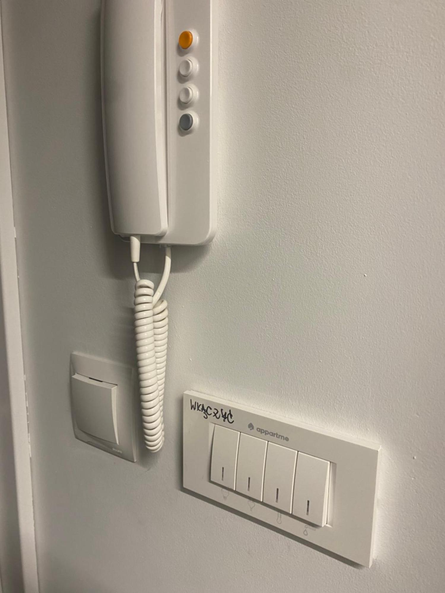 Ferienwohnung Akademicka 8B Przy Onkologii Bromberg Exterior foto