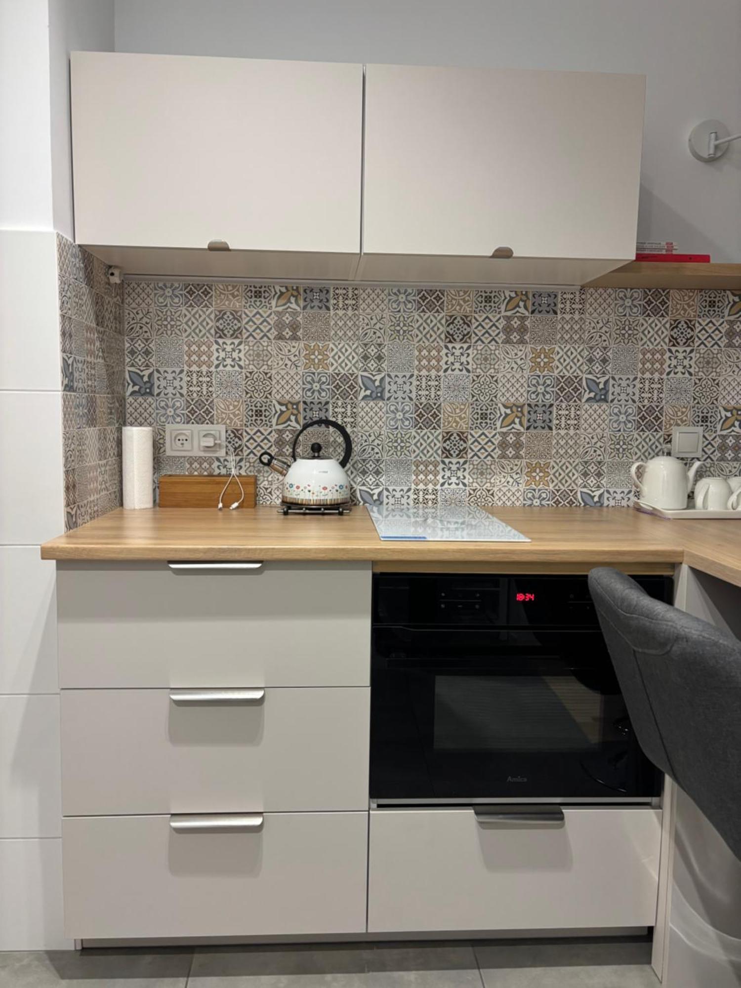 Ferienwohnung Akademicka 8B Przy Onkologii Bromberg Exterior foto